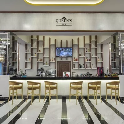 bar