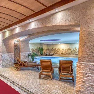 spa
