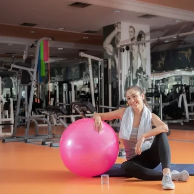 fitness