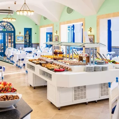 Restaurant du diar lemdina