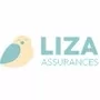 Logo de LIZA assurances